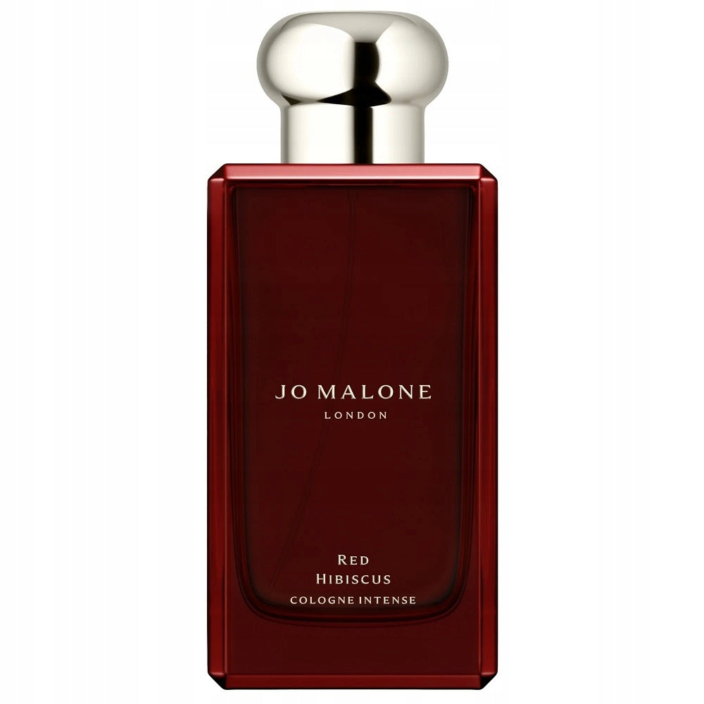 JO MALONE Red Hibiscus Intense Eau de Cologne UNISEX Women's EDC 100ml