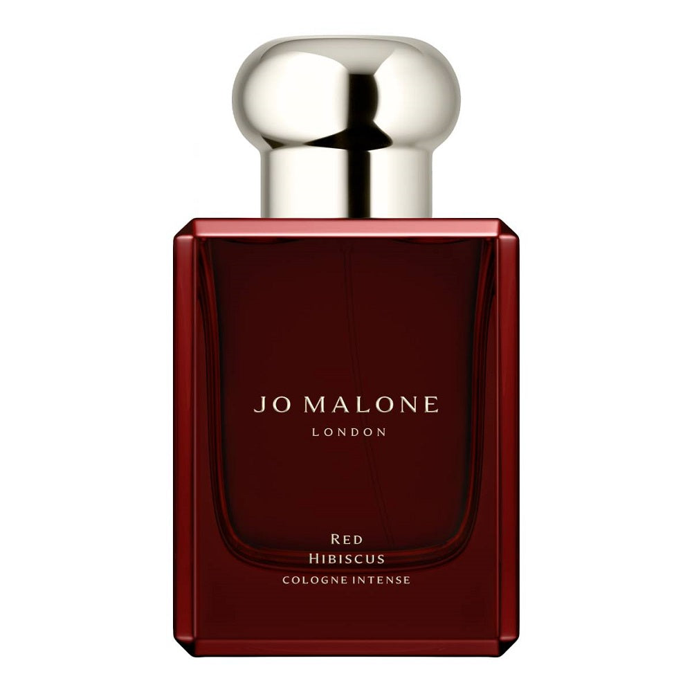 JO MALONE Red Hibiscus Intense Eau de Cologne UNISEX Women's EDC 50ml
