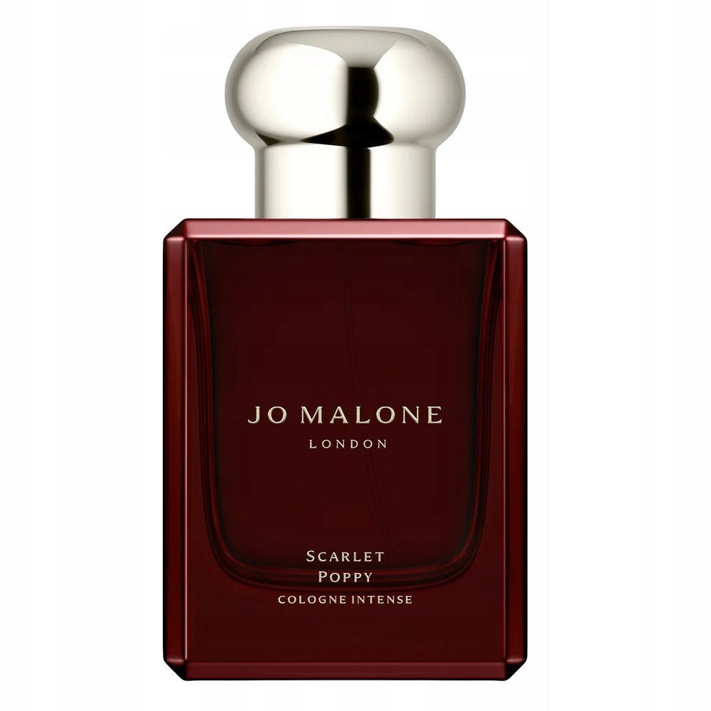 JO MALONE SCARLET POPPY INTENSE EDC 50ml SPRAY