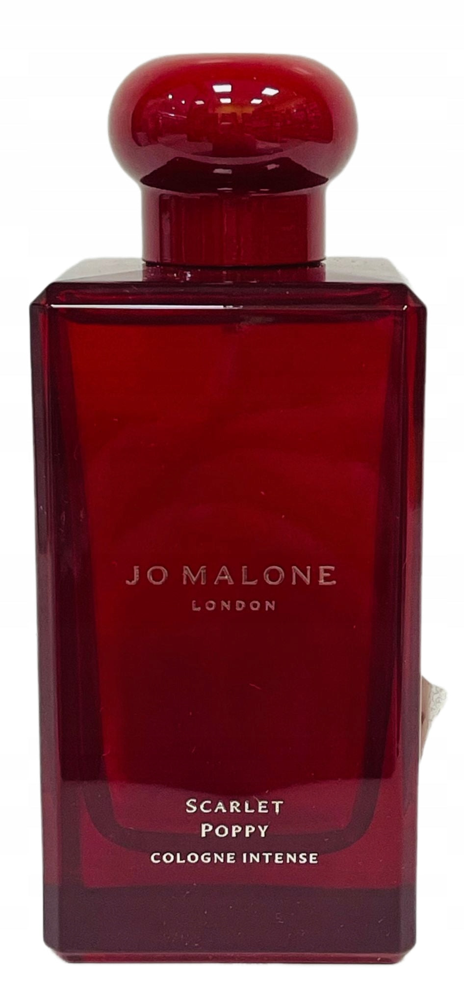 JO MALONE SCARLET POPPY INTENSE (M/W) EDC/S 100ML