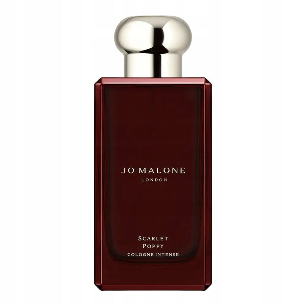 JO MALONE Scarlet Poppy Intense New EDC 100ml