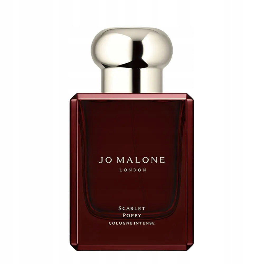 JO MALONE Scarlet Poppy Intense New EDC 50ml