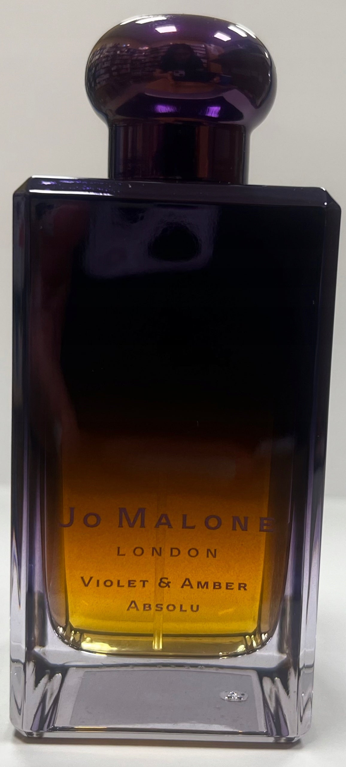 JO MALONE VIOLET & AMBER ABSOLU (M/W) EDP/S 100ML Manufacturer code 690251056224