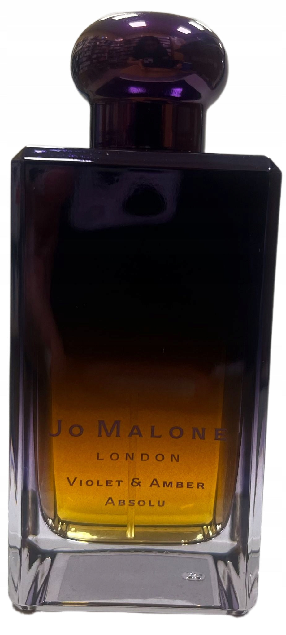 JO MALONE VIOLET & AMBER ABSOLU (M/W) EDP/S 100ML