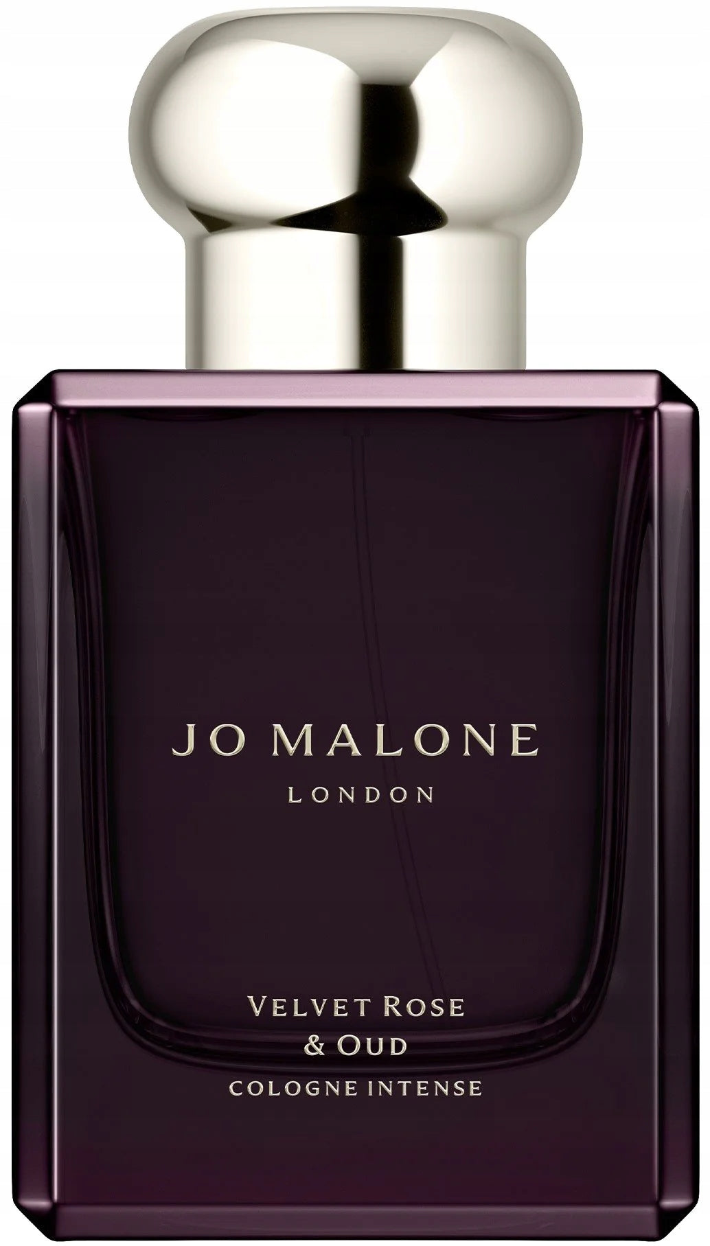 JO MALONE Velvet Rose & Oud Intense Eau de Cologne Fragrance UNISEX EDC 50ml Packaging status original