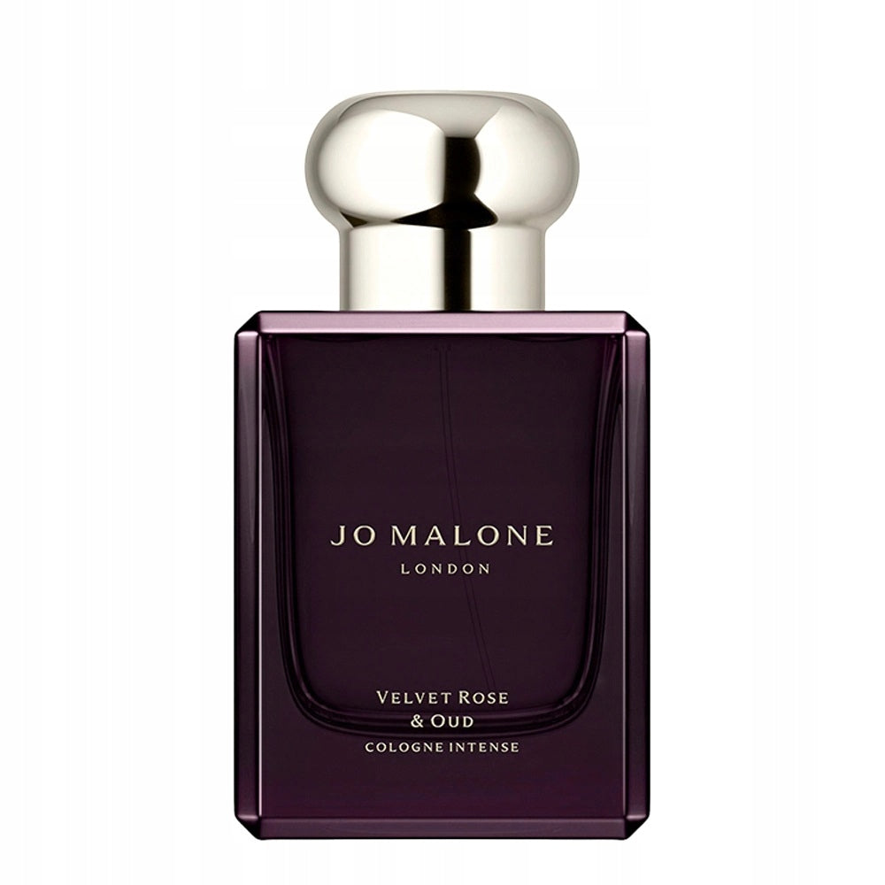 JO MALONE Velvet Rose & Oud Intense New EDC 50ml Brand Jo Malone