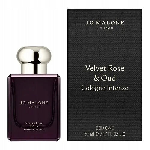 JO MALONE Velvet Rose & Oud Intense New EDC 50ml