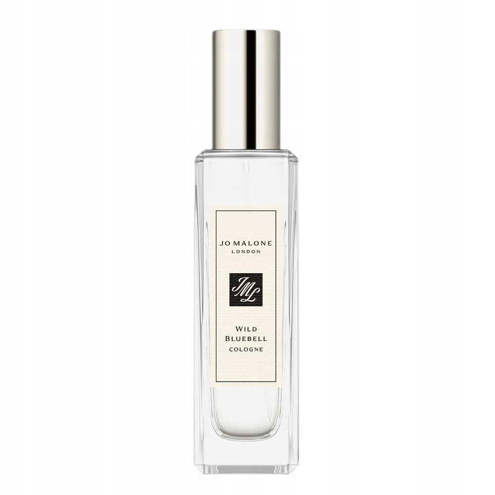 JO MALONE Wild Bluebell Cologne unisex cologne EDC 30ml Packaging status original