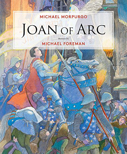 Jeanne d'Arc 