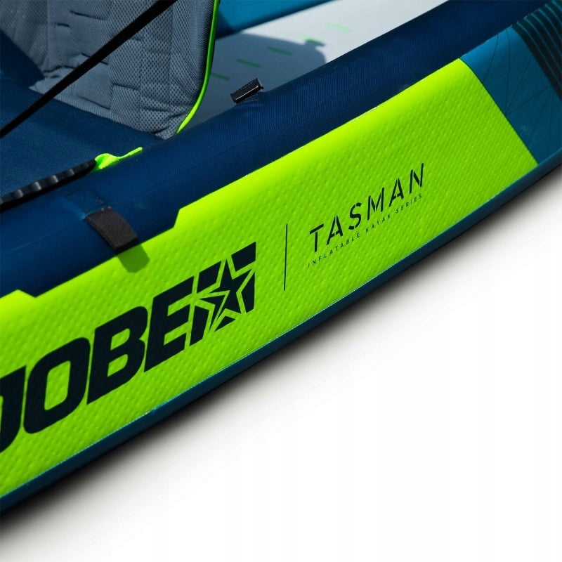 JOBE AIR PUMPED KAYAK TASMAN 440 cm 2 PERSONS SET Manufacturer code 600024003