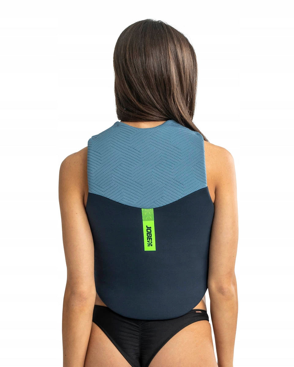 JOBE NEOPRENE LIFE VEST FOR WOMEN [L] 20626 For multipurpose