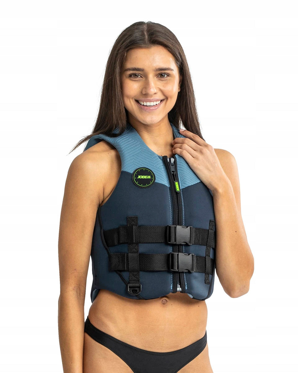 JOBE NEOPRENE LIFE VEST FOR WOMEN [L] 20626