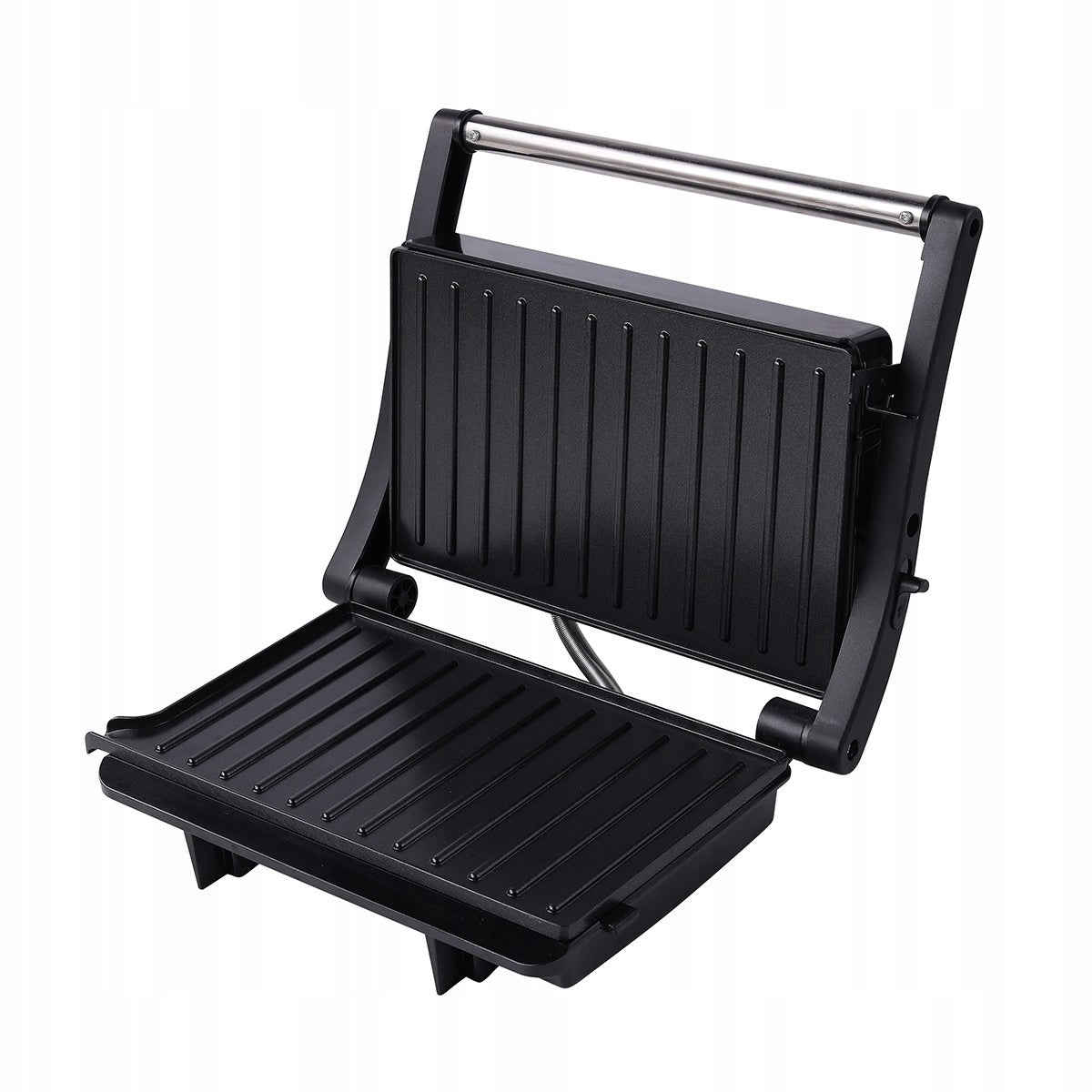 JOCCA Electric Grill Contact 2131 800 - 1000W Opening 180° Black Power rating 800 W