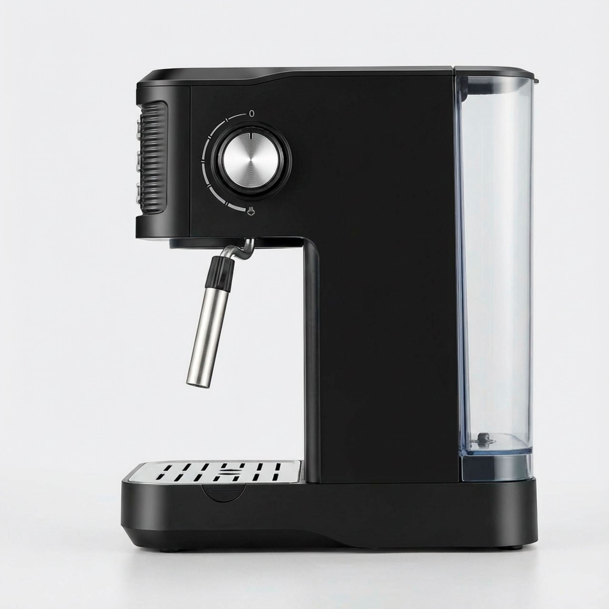 JOCCA Espresso Machine Flask for Coffee 2713 800W 20 Bar 1.8l Black Manufacturer code 2713