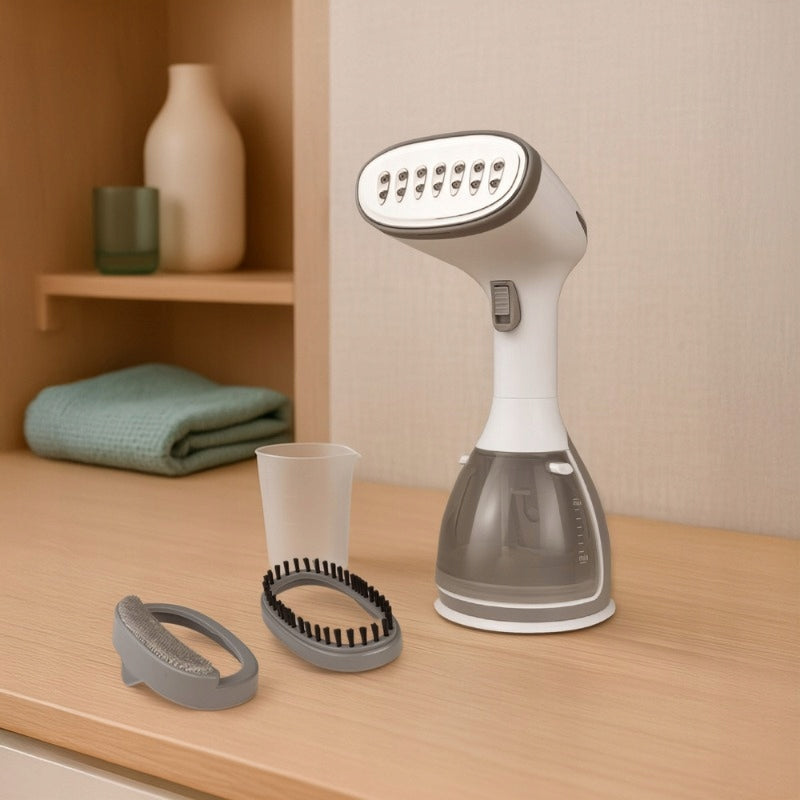 JOCCA Steam Iron Vertical Steamer 25 g/min 280ml Grey Model 5926G