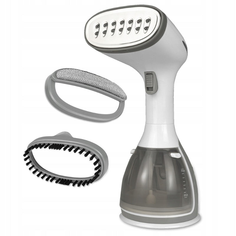 JOCCA Steam Iron Vertical Steamer 25 g/min 280ml Grey
