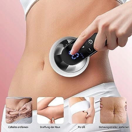 JOERRES ULTRASONIC MASSAGER FOR MASSAGE, CELLULITE Brand no brand