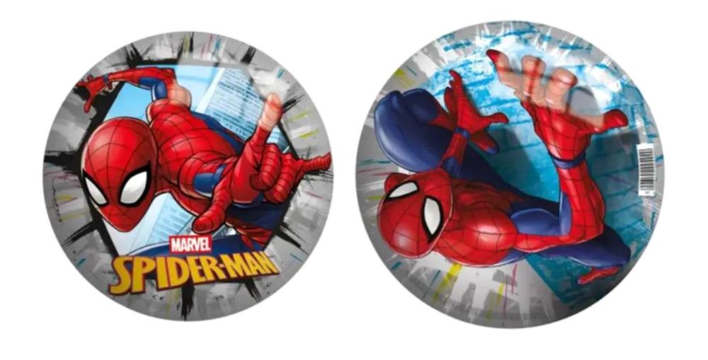 JOHN BALL SPIDER MAN 23CM