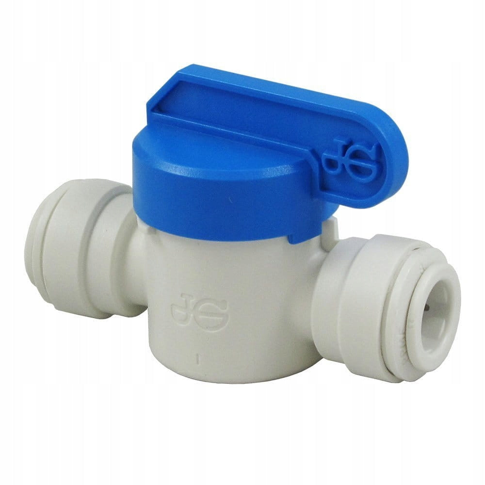 JOHN GUEST BALL VALVE 1/4