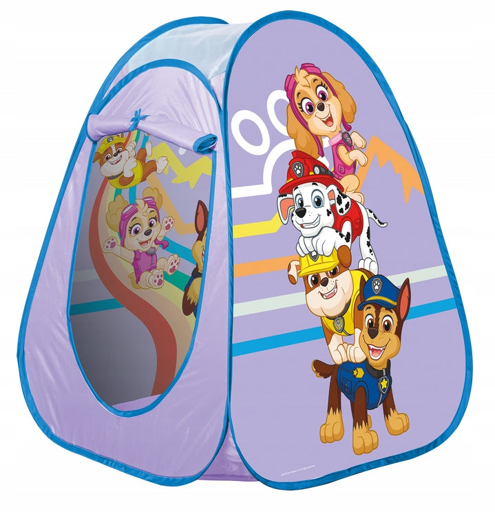 Spielzelt Paw Patrol 