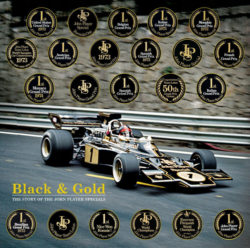 JOHN PLAYER SPECIAL GOLD EdT MEN'S TIMELESS FRAGRANCE 100ml from GERMANY Packaging status original