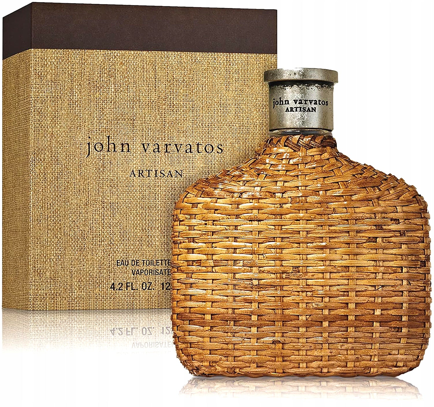 JOHN VARVATOS ARTISAN 125ML