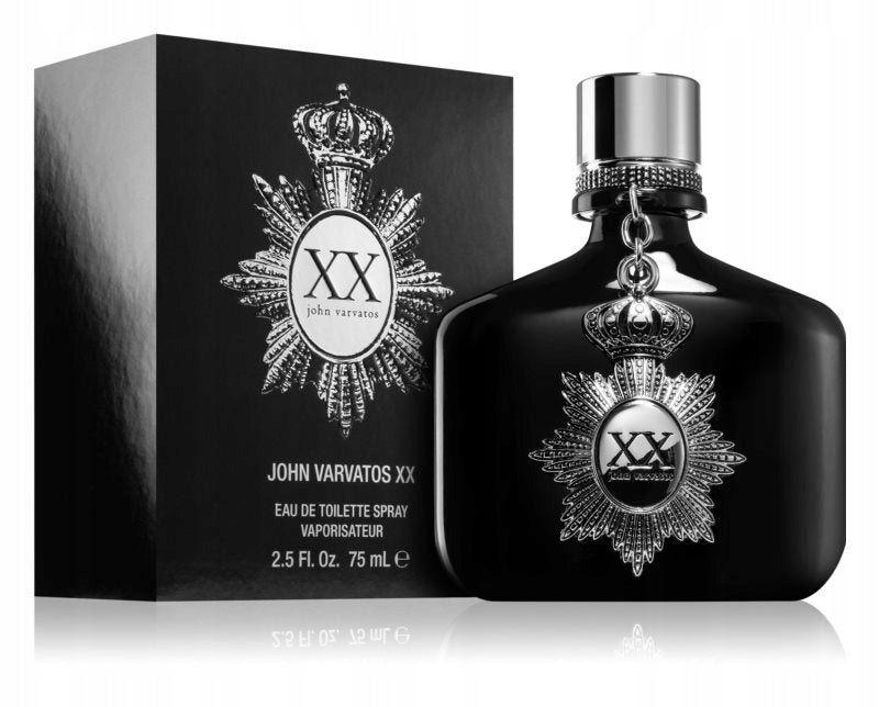 JOHN VARVATOS JOHN VARVATOS XX EDT 75ML