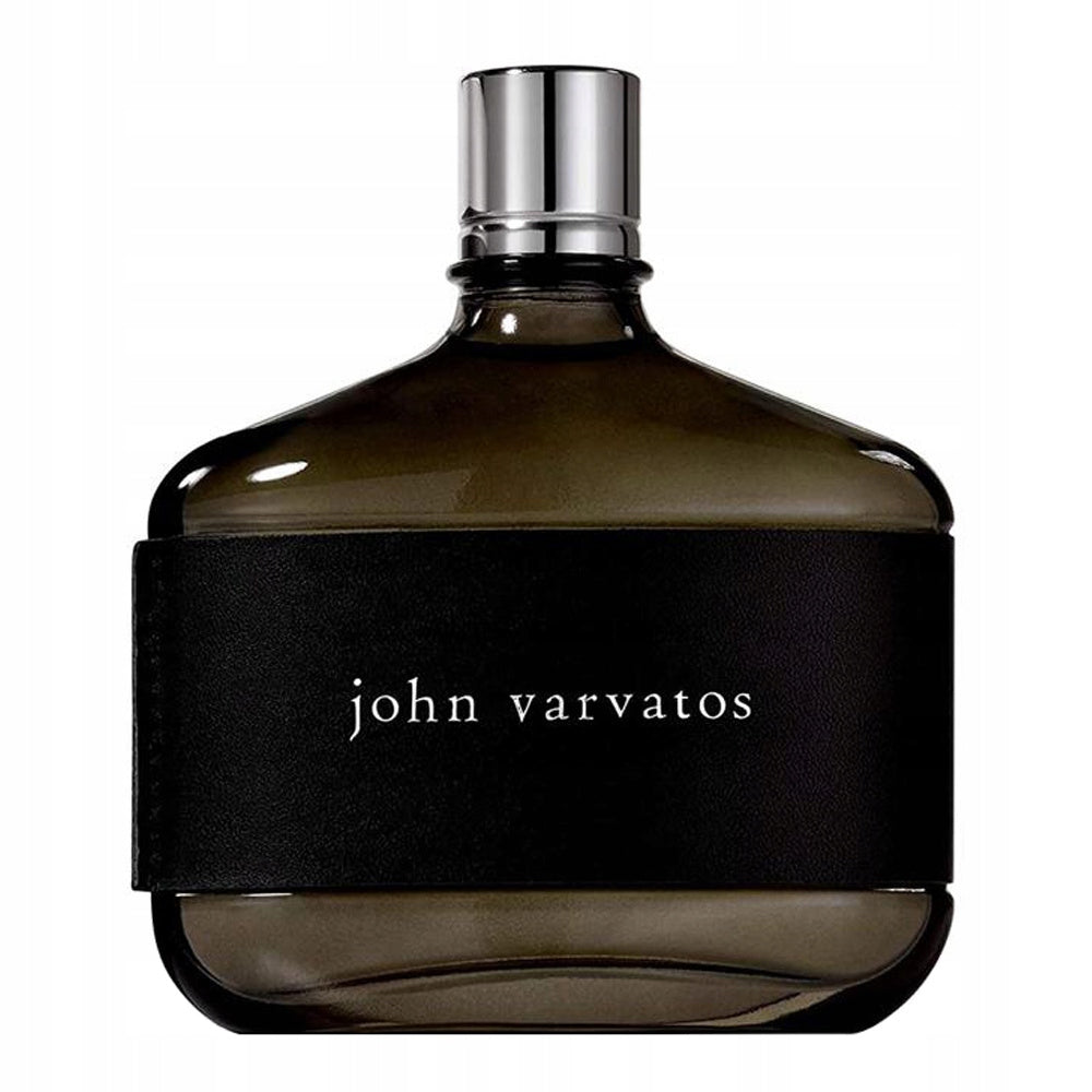 JOHN VARVATOS John Varvatos Eau de Toilette EDT 125ml