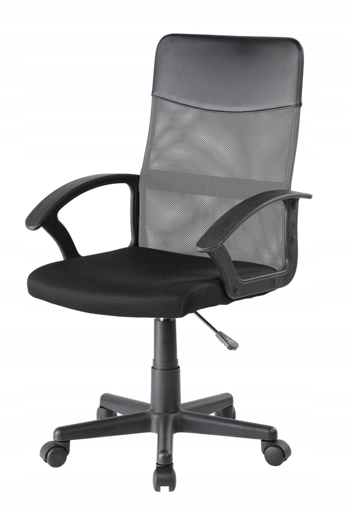 JOHNNY Office Swivel Chair Adjustable Mesh Backrest Comfortable Home