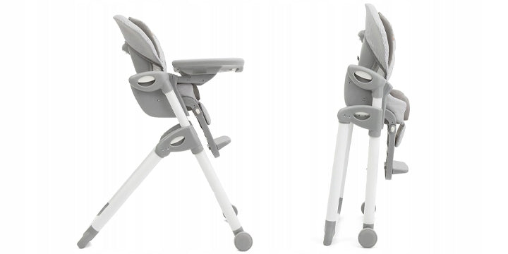 JOIE CHAIR MIMZY RECLINE ARCTIC Manufacturer code H1013EBARC000