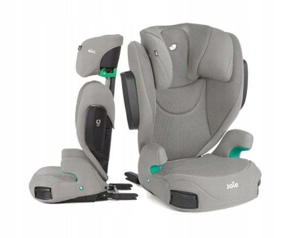 JOIE CHILD CAR SEAT 15-36 KG I-TRILLO MESH I-SIZE ISOFIX