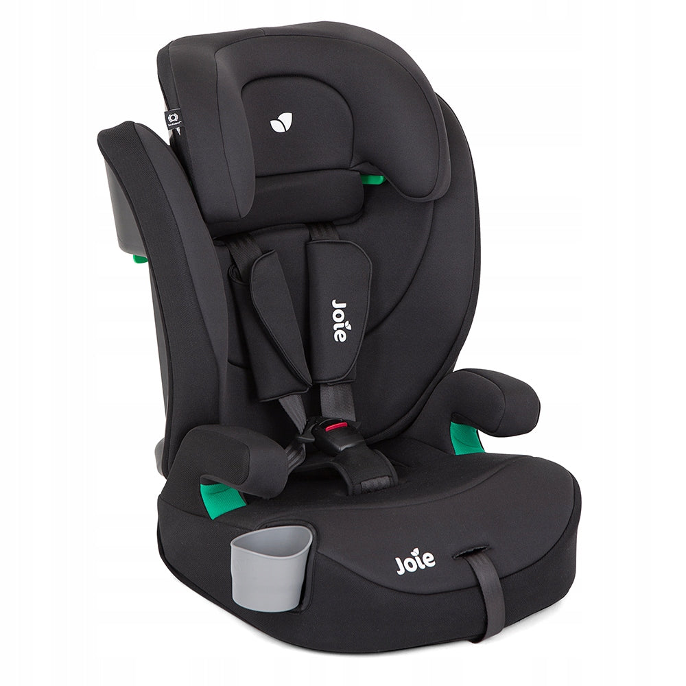 JOIE ELEVATE R129 CAR SEAT 9-36KG I-SIZE 100-150CM Brand Joie