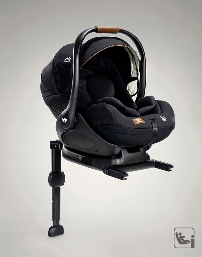 JOIE I-LEVEL RECLINE I-SIZE SEAT | ECLIPSE Brand Joie