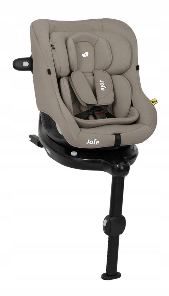 JOIE I-PIVOT 360 CHILD SWIVEL CAR SEAT 0-21 KG ISOFIX