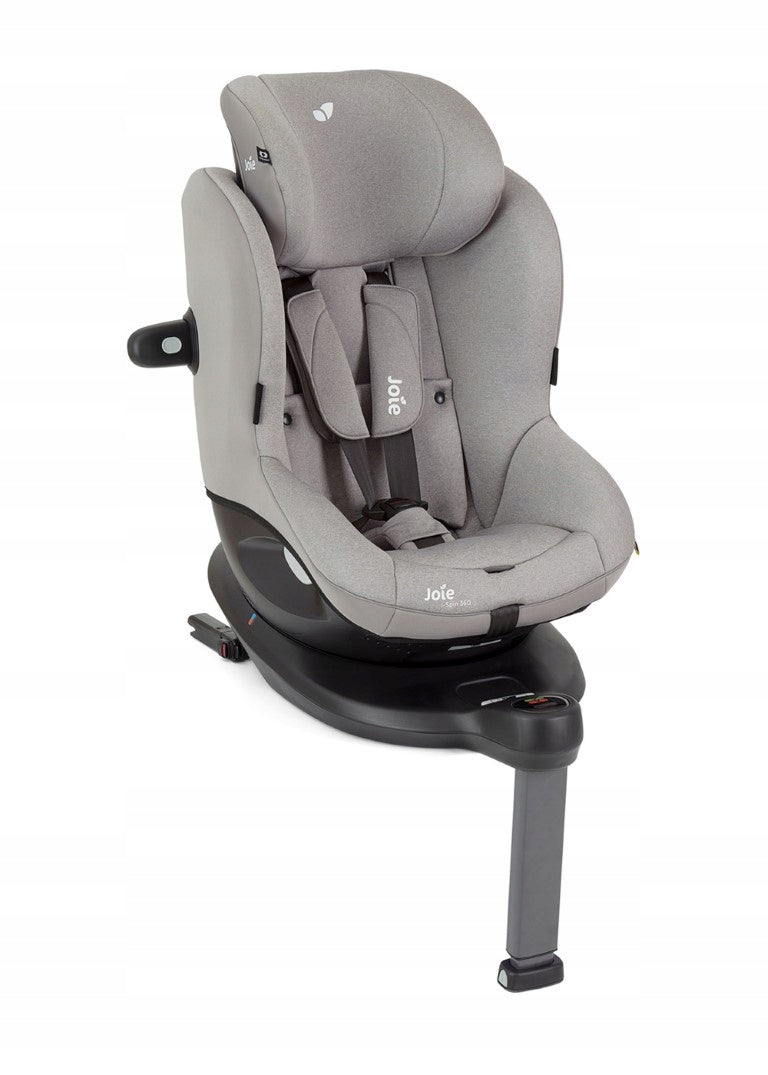 JOIE I-Spin 360 | Gray Flannel Manufacturer code 5056080611679