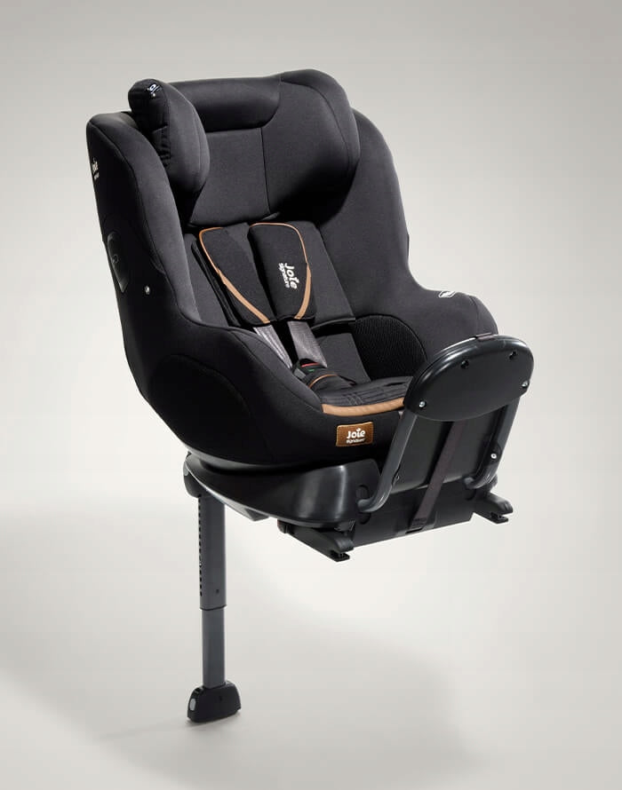 JOIE PRODIGI SIGNATURE ECLIPSE Car Seat Color black
