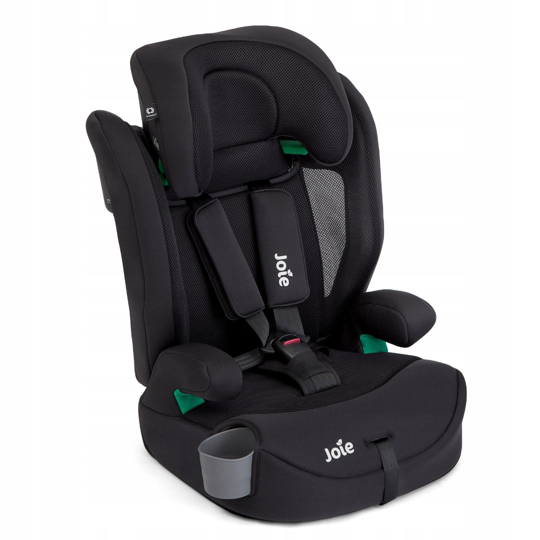 JOIE SEAT ELEVATE R129 MIDNIGHT AIR MESH Ventilated Air Mesh Upholstery