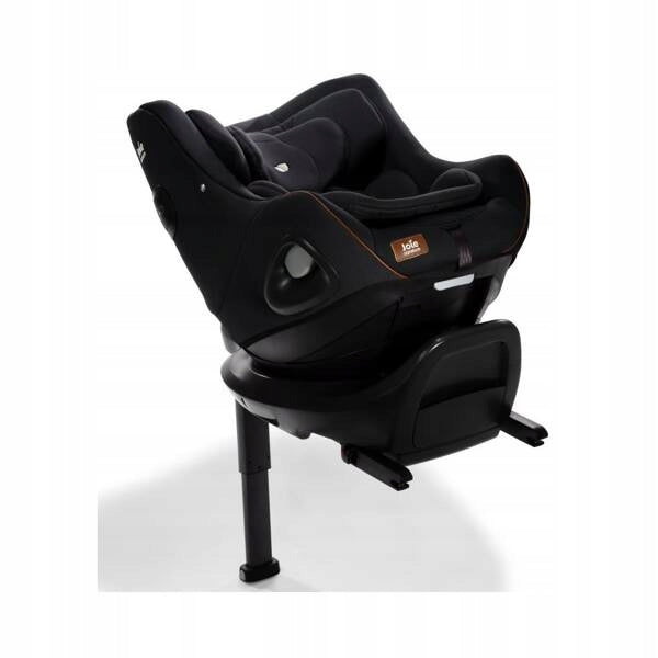 JOIE SIGNATURE I-HARBOUR 0-18KG CAR SEAT + I-BASE ENCORE BASE - ECLIPSE Brand Joie