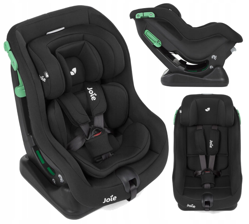 JOIE STEADI R129 CHILD CAR SEAT 0-18 KG WITH INSERT