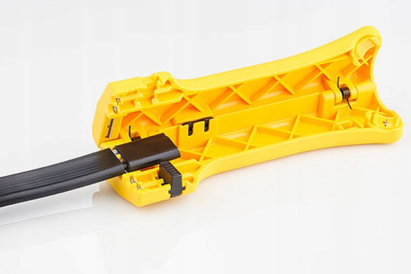 JOKARI Allrounder 30900 Insulation Pull Knife Kind pliers for insulation