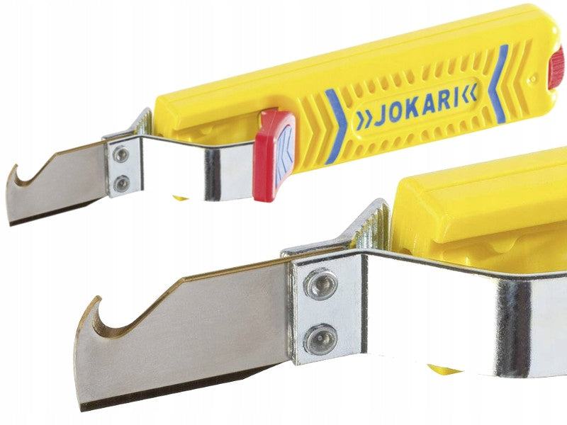 JOKARI Insulation cable knife 28H Secura 10280 Manufacturer code J10280