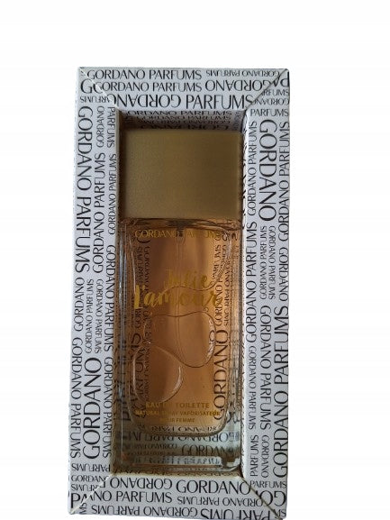 JOLIE LAMOUR eau de toilette Gordano Parfums 50ML Brand no brand