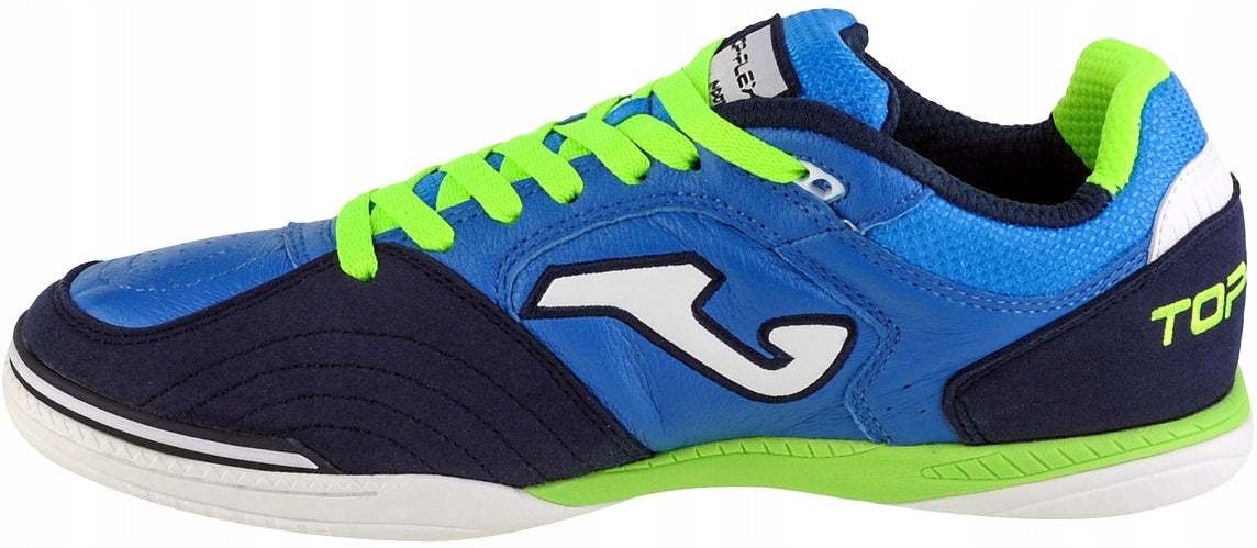 Fußballschuhe für Herren Joma Top Flex 2204, blau 