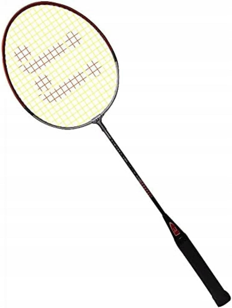 JONEX DELUXE 3000 red-grey rocket