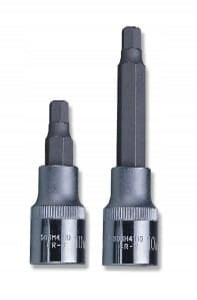 JONNESWAY WRENCH 1/2" 4mm