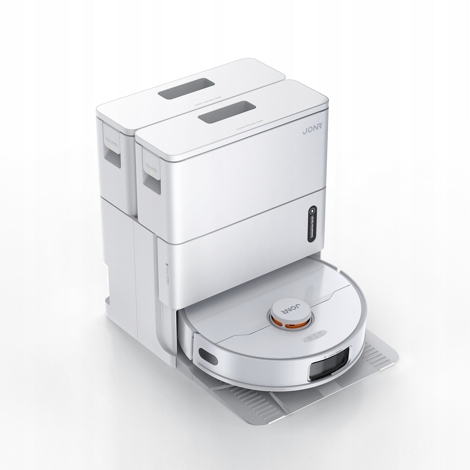 JONR T5 Pro Gen 2 15000Pa Robot Vacuum Cleaner with Mop Function