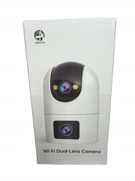 JOOAN Smart Wi-Fi Surveillance Camera