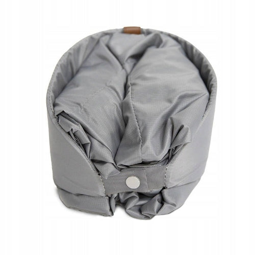 JOOLZ RAIN FILM Gondola & Stroller Hub Color gray