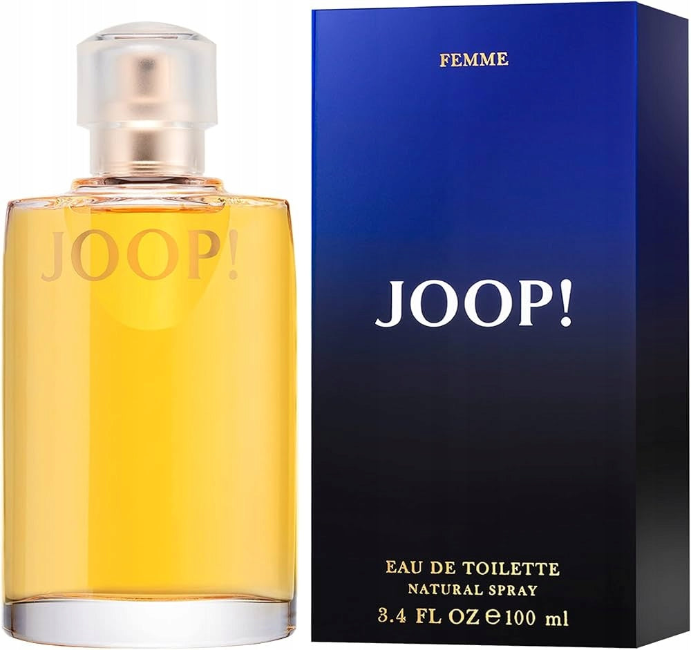 JOOP! FEMME WOMEN EDT 100 ML. - ORIGINAL
