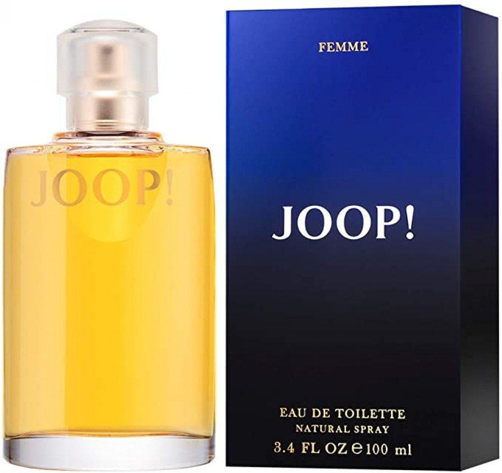 JOOP! Femme eau de toilette 100ml
